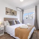 Appartement Vb Naciones 1bdr Sea Views *