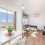 Vb Naciones 1bdr Sea Views Appartement Benalmádena