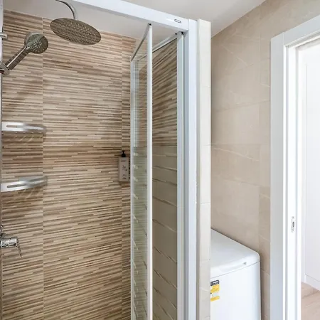 Apartment Vb Naciones 1bdr Sea Views